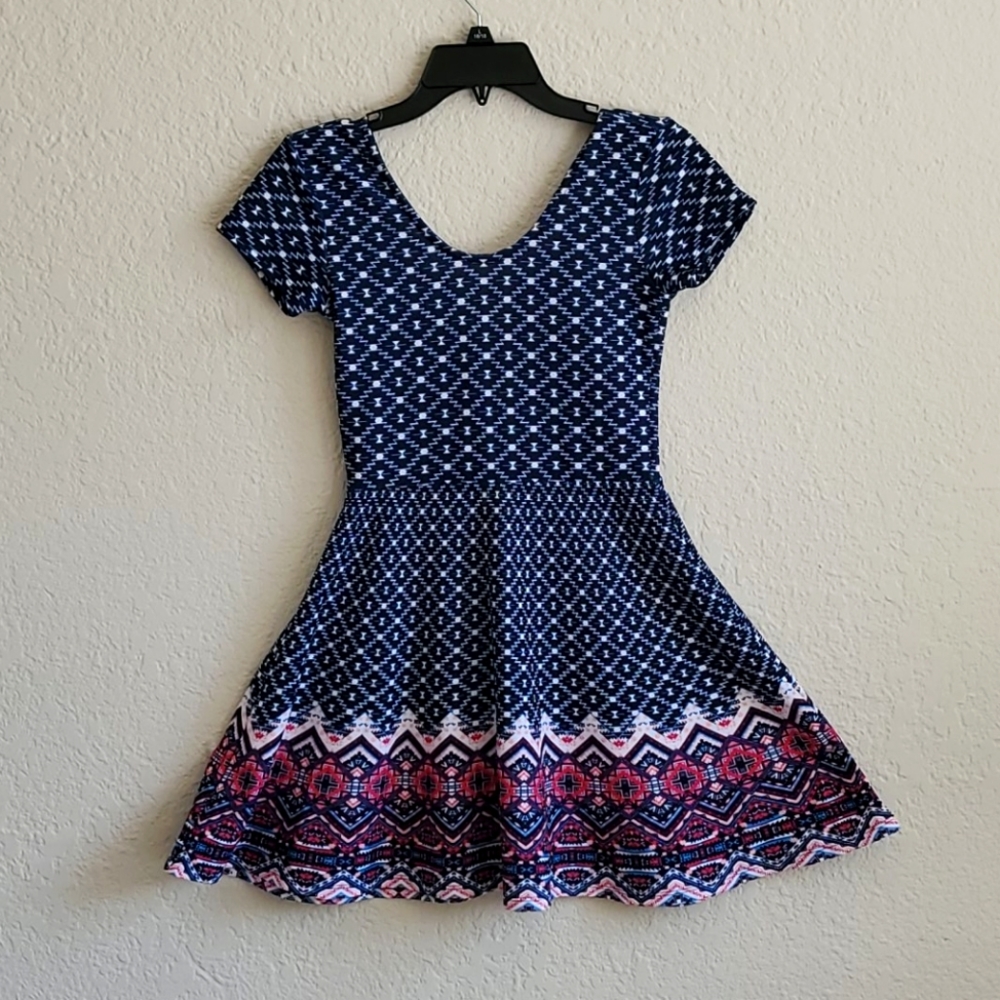 Casual Dress